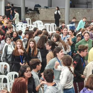 Образователен обмен във Villafranca de Córdoba, Испания