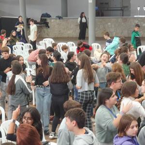 Образователен обмен във Villafranca de Córdoba, Испания