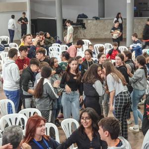 Образователен обмен във Villafranca de Córdoba, Испания