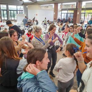 Образователен обмен във Villafranca de Córdoba, Испания