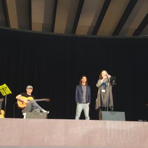 Образователен обмен във Villafranca de Córdoba, Испания