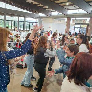 Образователен обмен във Villafranca de Córdoba, Испания