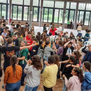 Образователен обмен във Villafranca de Córdoba, Испания