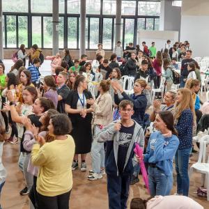 Образователен обмен във Villafranca de Córdoba, Испания