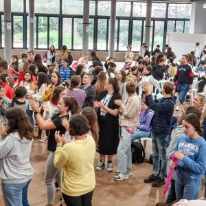 Образователен обмен във Villafranca de Córdoba, Испания