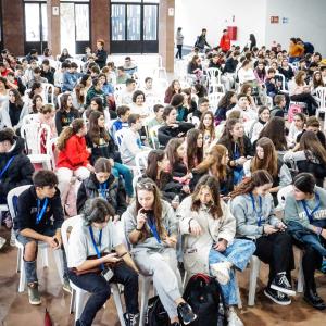 Образователен обмен във Villafranca de Córdoba, Испания