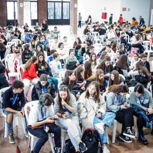 Образователен обмен във Villafranca de Córdoba, Испания