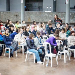 Образователен обмен във Villafranca de Córdoba, Испания