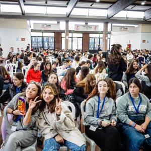 Образователен обмен във Villafranca de Córdoba, Испания