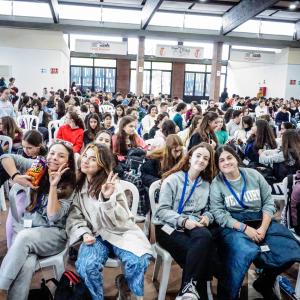 Образователен обмен във Villafranca de Córdoba, Испания