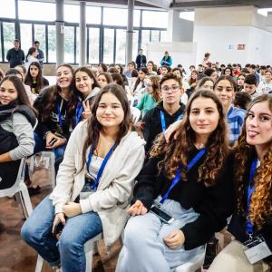 Образователен обмен във Villafranca de Córdoba, Испания