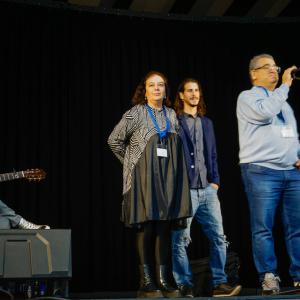 Образователен обмен във Villafranca de Córdoba, Испания