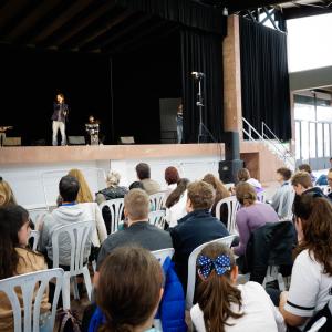 Образователен обмен във Villafranca de Córdoba, Испания