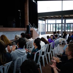 Образователен обмен във Villafranca de Córdoba, Испания