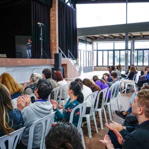 Образователен обмен във Villafranca de Córdoba, Испания