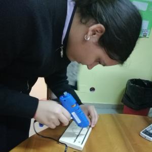 Образователен обмен в Cisterna di Latina, Италия