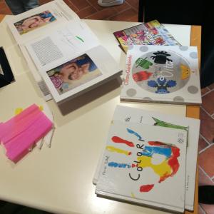 Образователен обмен в Cisterna di Latina, Италия