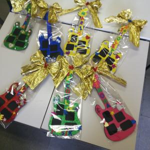 Образователен обмен в Cisterna di Latina, Италия