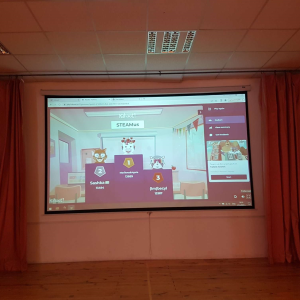 Образователен обмен във Варна