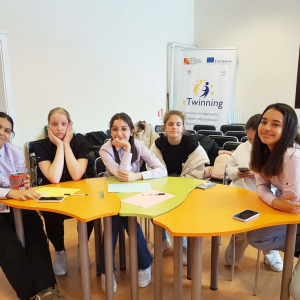 Образователен обмен във Варна3