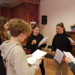 Образователен обмен във Варна