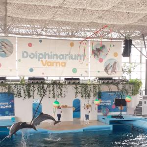 Образователен обмен във Варна