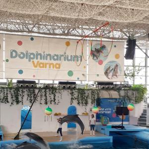 Образователен обмен във Варна