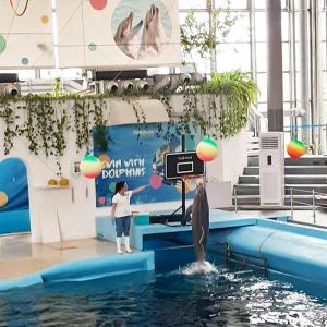 Образователен обмен във Варна