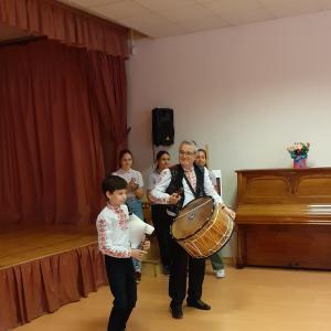 Образователен обмен във Варна