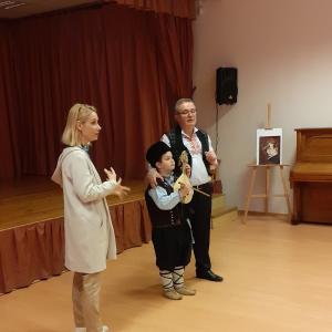 Образователен обмен във Варна