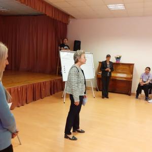 Образователен обмен във Варна