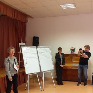 Образователен обмен във Варна