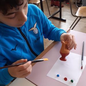 Образователен обмен във Варна