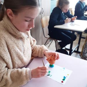 Образователен обмен във Варна