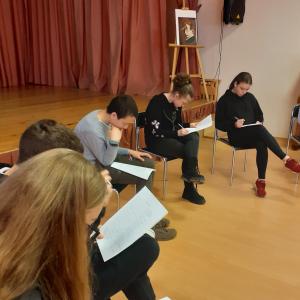 Образователен обмен във Варна