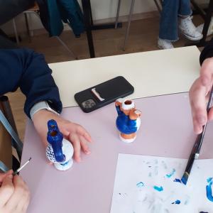 Образователен обмен във Варна