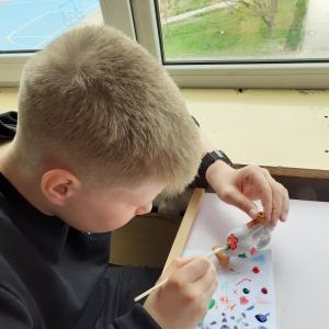 Образователен обмен във Варна