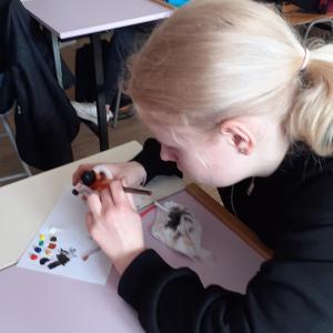 Образователен обмен във Варна