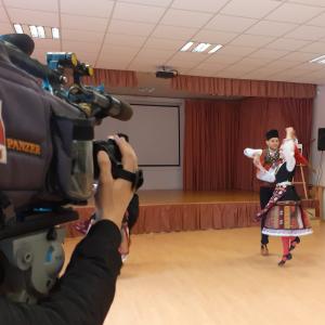 Образователен обмен във Варна