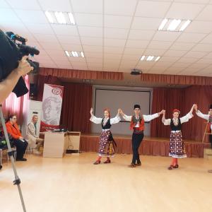 Образователен обмен във Варна