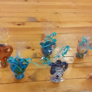 Образователен обмен във Варна