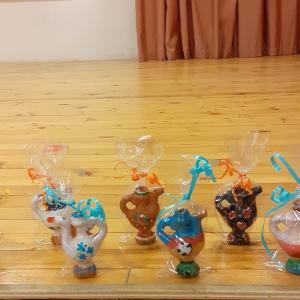 Образователен обмен във Варна