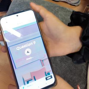 Образователен обмен във Варна