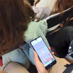 Образователен обмен във Варна