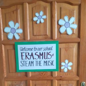 Образователен обмен в Лодз, Полша