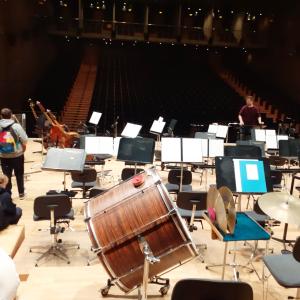 Образователен обмен в Лодз, Полша