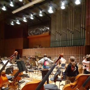 Образователен обмен в Лодз, Полша