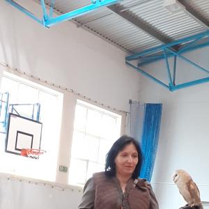 Образователен обмен в Лодз, Полша