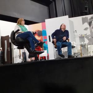 Образователен обмен в Лодз, Полша