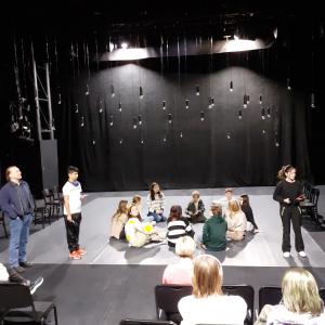 Образователен обмен в Лодз, Полша